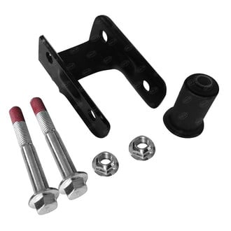 SKP® - Rear Rearward Leaf Spring Shackle