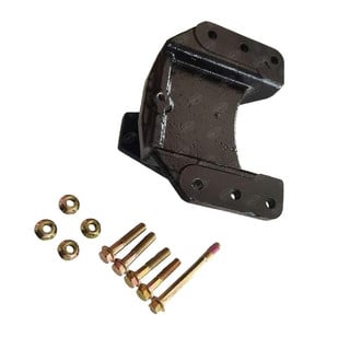SKP® - Rear Rearward Leaf Spring Hanger