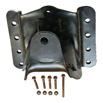 Semi Truck Leaf Spring Brackets - TRUCKiD.com
