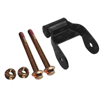 SKP® - Rear Rearward Leaf Spring Shackle