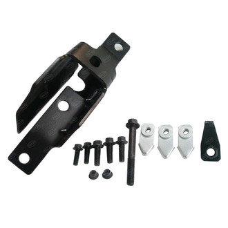 SKP® - Rear Rearward Leaf Spring Hanger