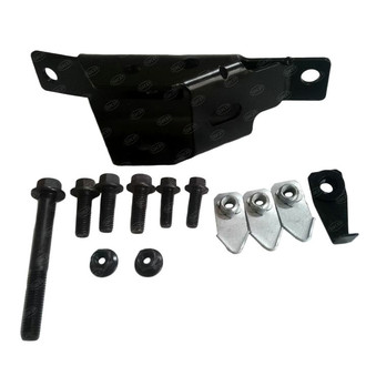 SKP® - Rear Driver Side Forward Leaf Spring Hanger