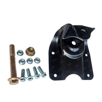 SKP® - Rear Rearward Leaf Spring Hanger