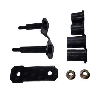SKP® - Rear Leaf Spring Shackle