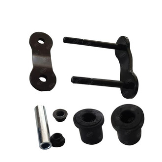SKP® - Rear Rearward Leaf Spring Shackle
