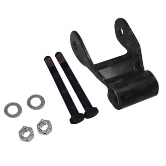 SKP® - Rear Driver Side Leaf Spring Shackle