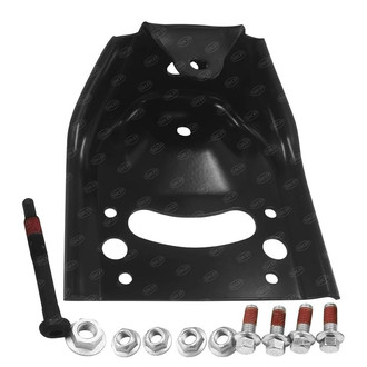SKP® - Rear Rearward Leaf Spring Hanger
