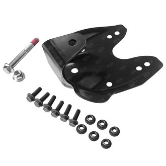 SKP® - Rear Rearward Leaf Spring Hanger