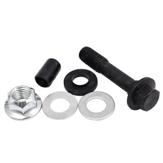 SKP® - Front Alignment Camber Bolt Kit