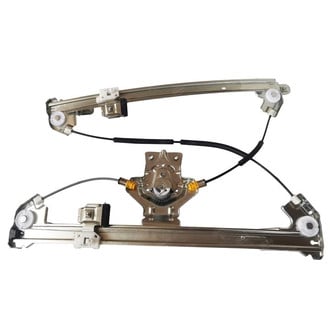SKP® - Front Driver Side Manual Window Regulator
