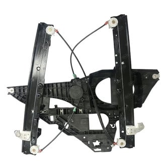 SKP® - Front Driver Side Power Window Regulator without Motor