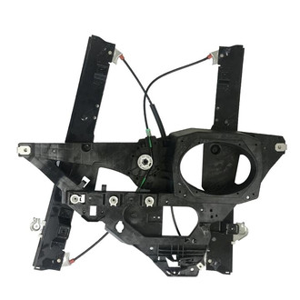 SKP® - Front Passenger Side Power Window Regulator without Motor