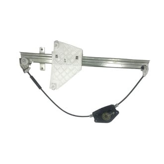 SKP® - Rear Driver Side Power Window Regulator without Motor