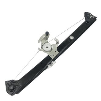 SKP® - Rear Driver Side Power Window Regulator without Motor