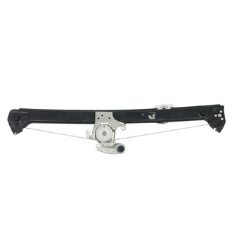 SKP® - Rear Passenger Side Power Window Regulator without Motor