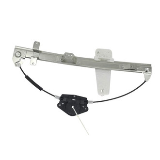 SKP® - Front Passenger Side Power Window Regulator without Motor