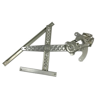 SKP® - Front Passenger Side Power Window Regulator without Motor
