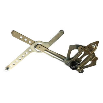 SKP® - Front Passenger Side Power Window Regulator without Motor