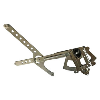 SKP® - Front Driver Side Power Window Regulator without Motor