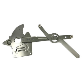 SKP® - Front Driver Side Power Window Regulator without Motor