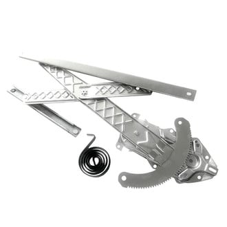 SKP® - Front Passenger Side Power Window Regulator without Motor