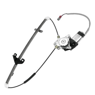 SKP® - Rear Passenger Side Power Window Regulator and Motor Assembly