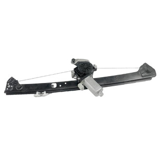 SKP® - Rear Passenger Side Power Window Regulator and Motor Assembly