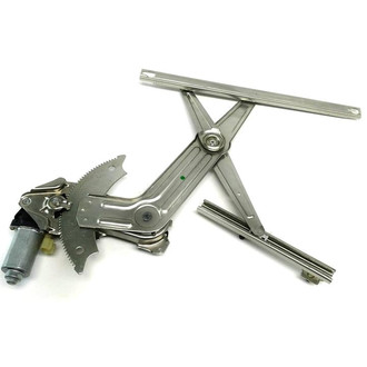 SKP® - Front Passenger Side Power Window Regulator and Motor Assembly