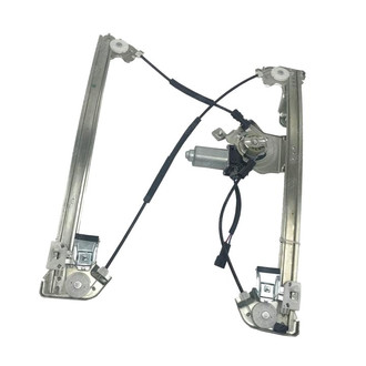 SKP® - Front Passenger Side Power Window Regulator and Motor Assembly