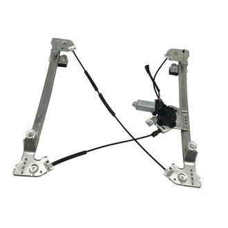 SKP® - Front Passenger Side Power Window Regulator and Motor Assembly