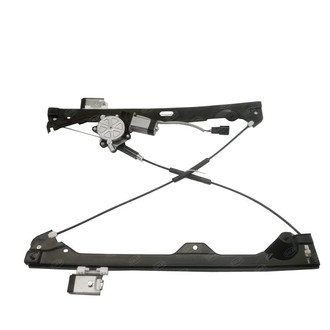 SKP® - Rear Driver Side Power Window Regulator and Motor Assembly
