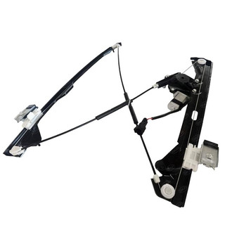SKP® - Rear Passenger Side Power Window Regulator and Motor Assembly