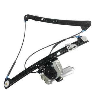 SKP® - Window Regulator and Motor Assembly