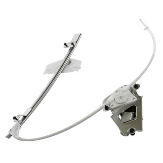 SKP® - Power Window Regulator and Motor Assembly