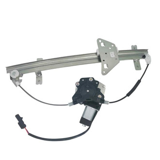 SKP® - Rear Driver Side Power Window Regulator and Motor Assembly