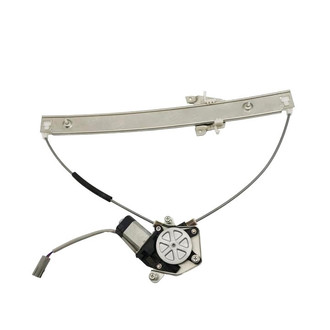 SKP® - Front Passenger Side Power Window Regulator and Motor Assembly