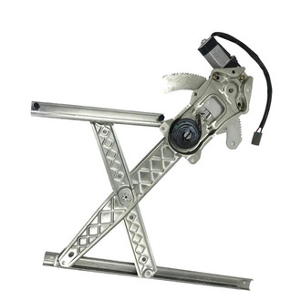 SKP® - Front Passenger Side Power Window Regulator and Motor Assembly