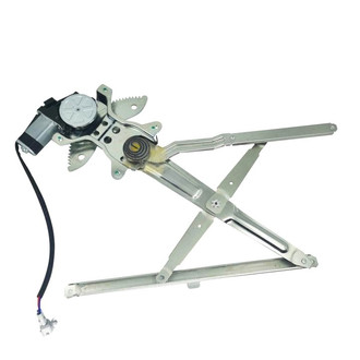 SKP® - Front Driver Side Power Window Regulator and Motor Assembly
