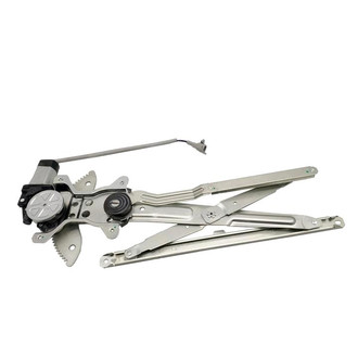 SKP® - Front Passenger Side Power Window Regulator and Motor Assembly