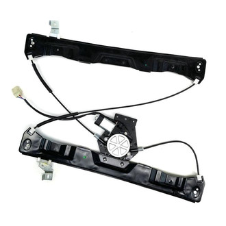 SKP® - Front Passenger Side Power Window Regulator and Motor Assembly