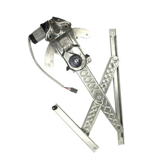 SKP® - Front Passenger Side Power Window Regulator and Motor Assembly