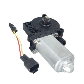 SKP® - Front or Rear Driver or Passenger Side Window Motor