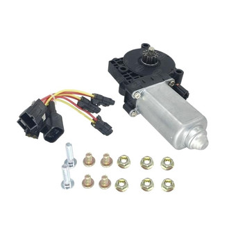 SKP® - Front or Rear Driver or Passenger Side Window Motor