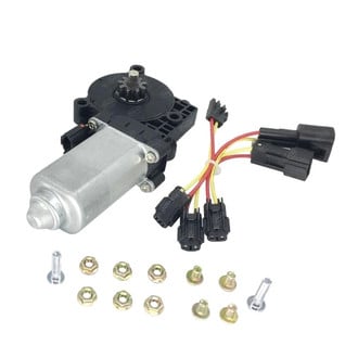 SKP® - Front or Rear Driver or Passenger Side Window Motor