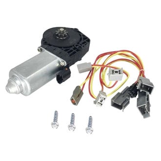 SKP® - Front or Rear Driver or Passenger Side Window Motor