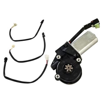 SKP® - Front or Rear Driver or Passenger Side Window Motor