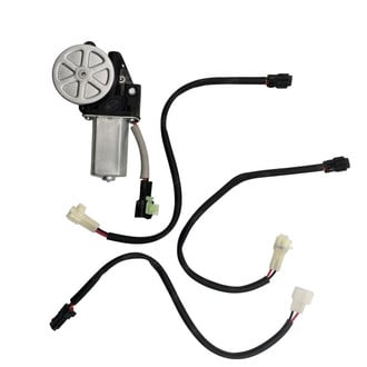 SKP® - Front or Rear Driver or Passenger Side Window Motor