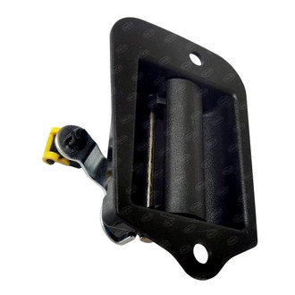 SKP® - Rear Driver Side Exterior Door Handle