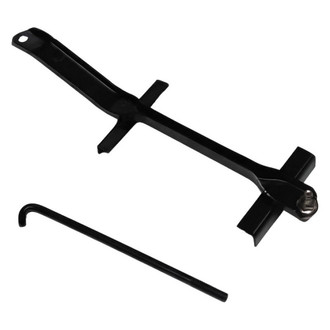 SKP® - Battery Hold Down Bracket