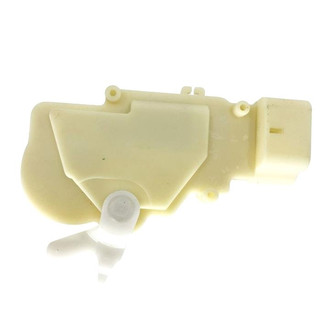 SKP® - Front or Rear Driver Side Door Lock Actuator Motor